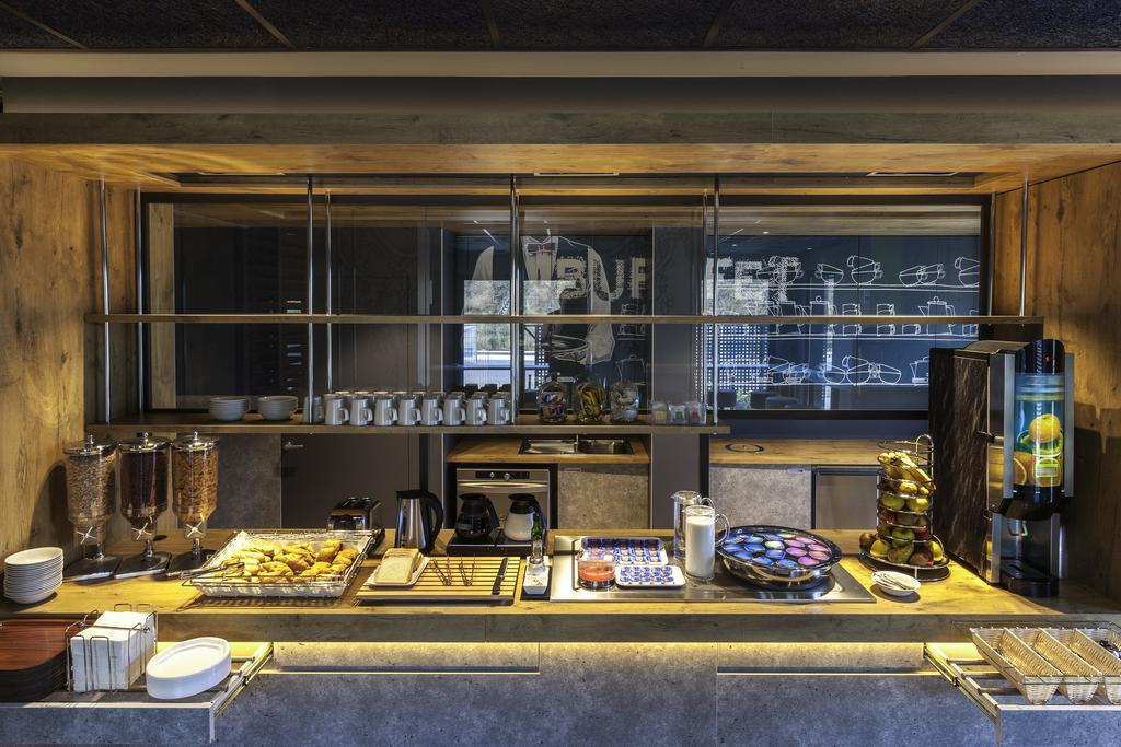 Ibis Budget Valencia Alcasser Silla Quarto foto